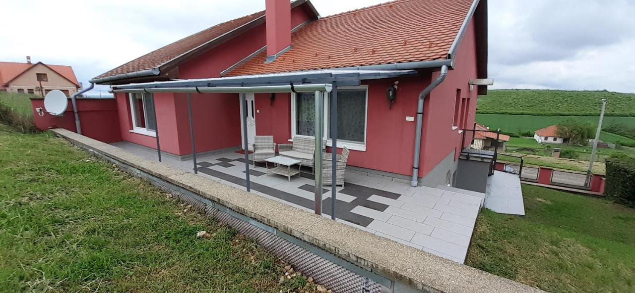 Villa Venezia 艾格扎洛克 外观 照片