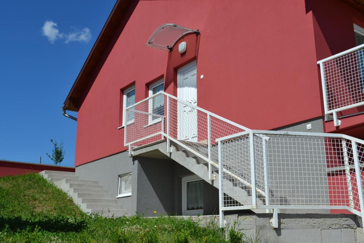 Villa Venezia 艾格扎洛克 外观 照片