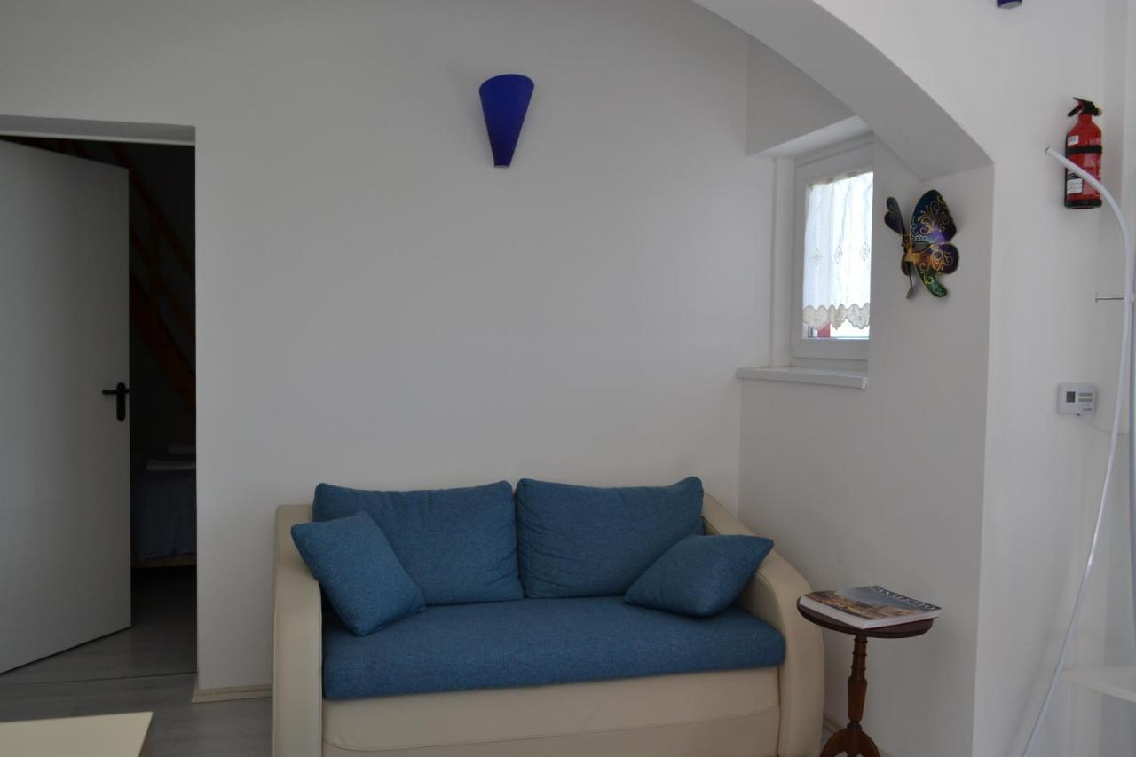 Villa Venezia 艾格扎洛克 外观 照片