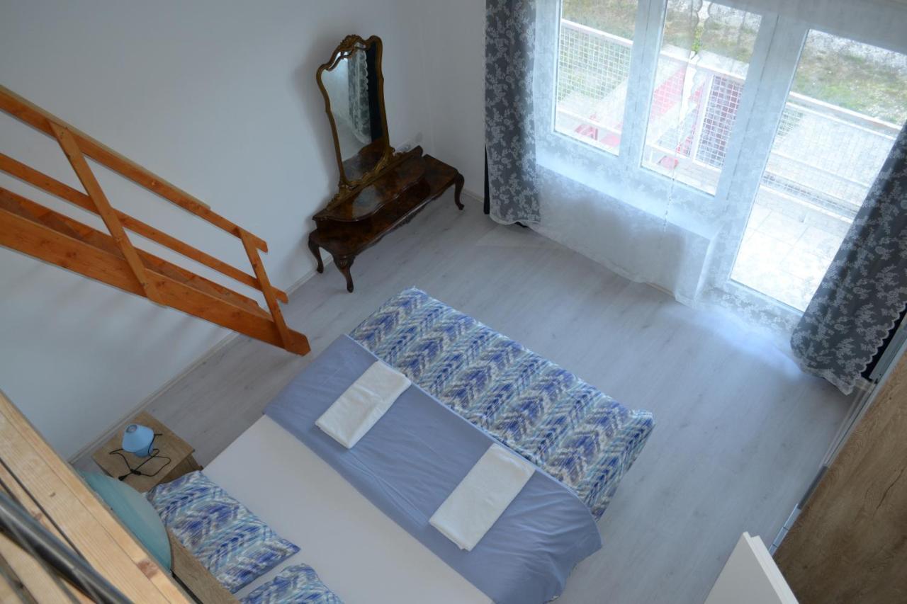 Villa Venezia 艾格扎洛克 外观 照片